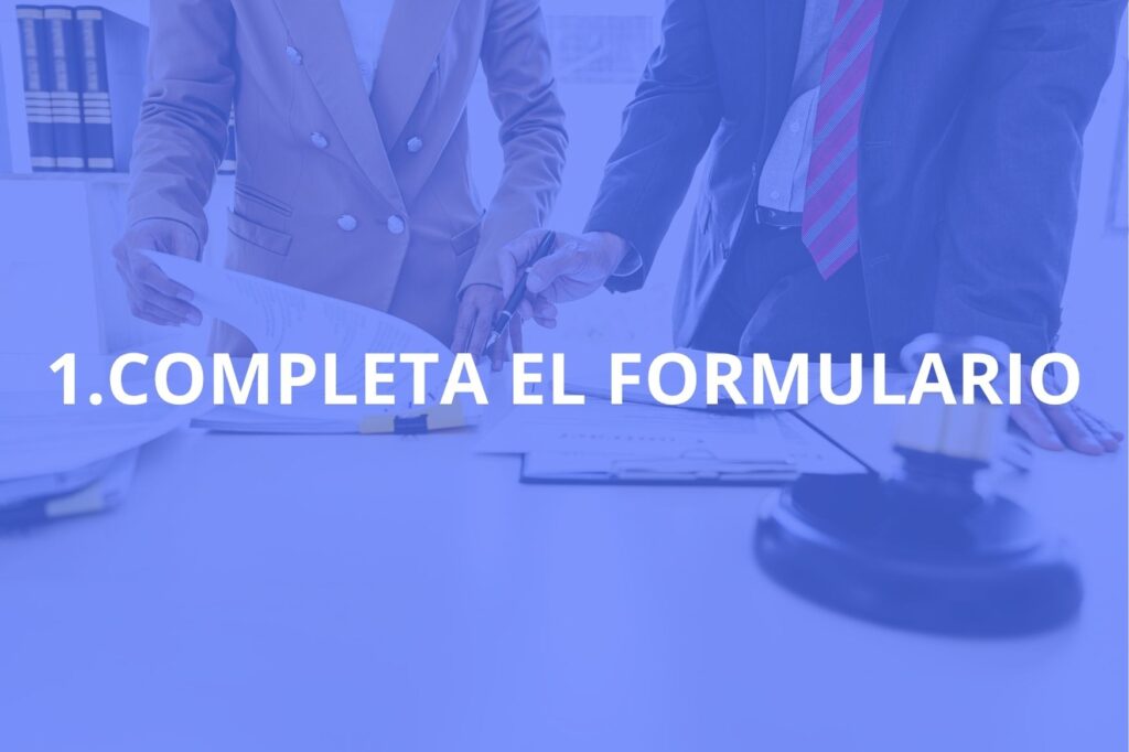 Cuéntanos quién eres, cuántos colaboradores tienes y qué riesgos manejas