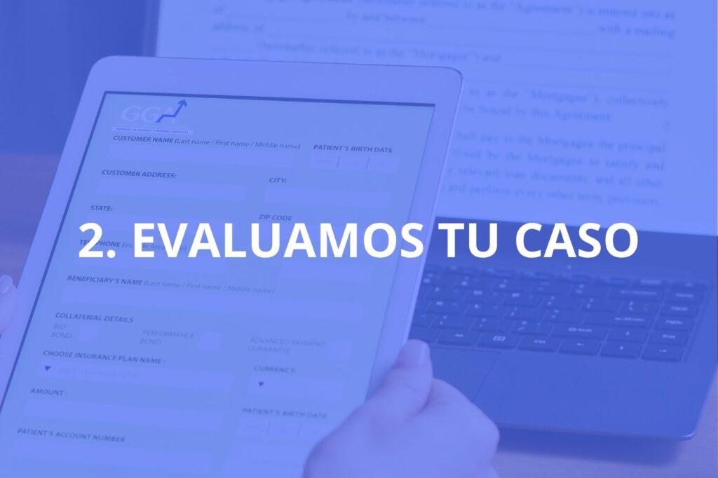 Hacemos un diagnóstico estratégico con base en normativa y mejores prácticas