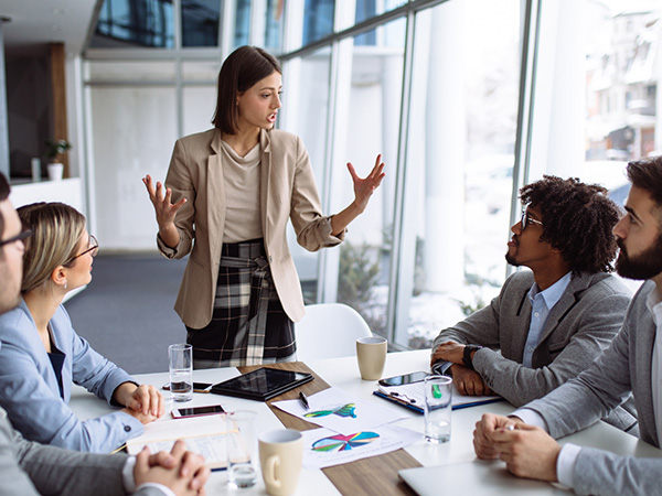 Estandares mínimos SG-SST